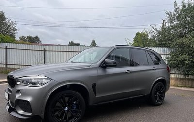 BMW X5, 2016 год, 3 800 000 рублей, 1 фотография