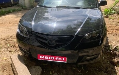Mazda 3, 2005 год, 380 000 рублей, 1 фотография