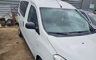 Renault Dokker, 2019 год, 1 300 000 рублей, 1 фотография
