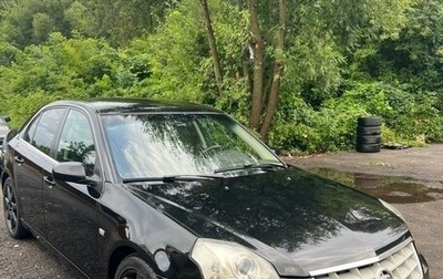 Cadillac BLS, 2007 год, 950 000 рублей, 1 фотография