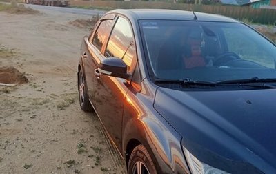 Ford Focus II рестайлинг, 2008 год, 670 000 рублей, 1 фотография