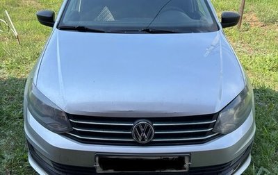 Volkswagen Polo VI (EU Market), 2019 год, 1 100 000 рублей, 1 фотография