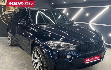 BMW X5, 2018 год, 4 200 000 рублей, 1 фотография