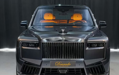 Rolls-Royce Cullinan, 2025 год, 50 000 000 рублей, 1 фотография