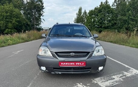 KIA Rio II, 2004 год, 199 000 рублей, 1 фотография