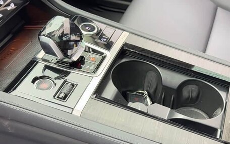 Jaguar XF II, 2022 год, 2 670 015 рублей, 5 фотография