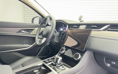 Jaguar XF II, 2022 год, 2 670 015 рублей, 6 фотография