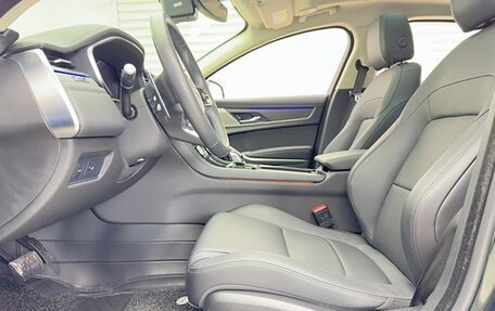 Jaguar XF II, 2022 год, 2 670 015 рублей, 10 фотография