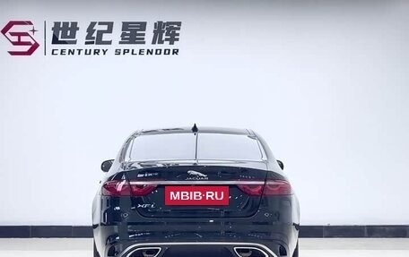 Jaguar XF II, 2022 год, 2 670 015 рублей, 14 фотография
