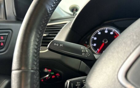 Audi Q5, 2012 год, 2 156 940 рублей, 22 фотография