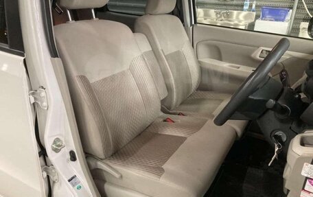 Daihatsu Move VI рестайлинг, 2019 год, 750 000 рублей, 8 фотография