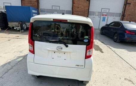 Daihatsu Move VI рестайлинг, 2019 год, 750 000 рублей, 6 фотография