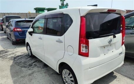 Daihatsu Move VI рестайлинг, 2019 год, 750 000 рублей, 4 фотография