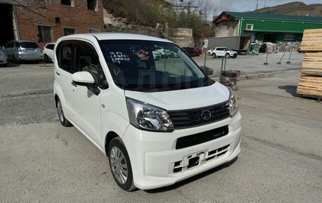 Daihatsu Move VI рестайлинг, 2019 год, 750 000 рублей, 3 фотография