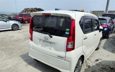 Daihatsu Move VI рестайлинг, 2019 год, 750 000 рублей, 7 фотография
