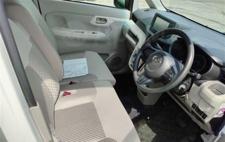 Daihatsu Move VI рестайлинг, 2019 год, 750 000 рублей, 10 фотография