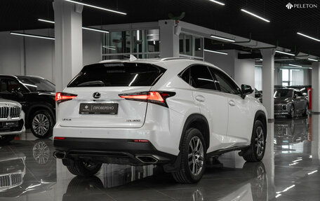 Lexus NX I, 2018 год, 2 850 000 рублей, 5 фотография