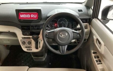 Daihatsu Move VI рестайлинг, 2019 год, 750 000 рублей, 11 фотография