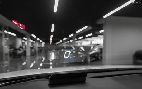 Lexus NX I, 2018 год, 2 850 000 рублей, 12 фотография