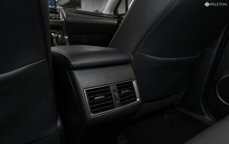 Lexus NX I, 2018 год, 2 850 000 рублей, 14 фотография