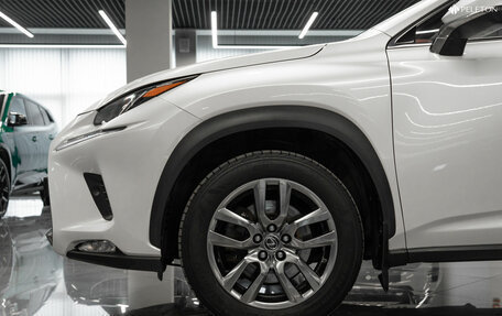Lexus NX I, 2018 год, 2 850 000 рублей, 25 фотография