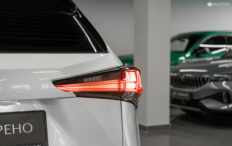 Lexus NX I, 2018 год, 2 850 000 рублей, 27 фотография