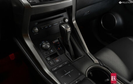 Lexus NX I, 2018 год, 2 850 000 рублей, 18 фотография