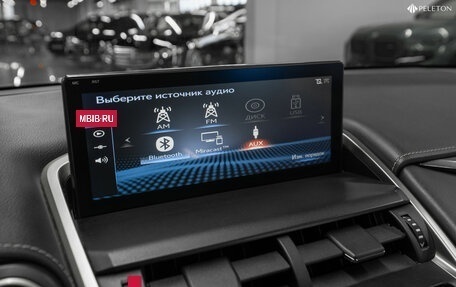Lexus NX I, 2018 год, 2 850 000 рублей, 22 фотография