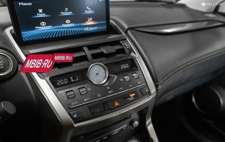 Lexus NX I, 2018 год, 2 850 000 рублей, 19 фотография