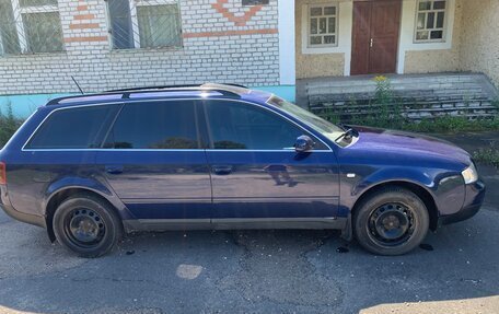 Audi A6, 1999 год, 630 000 рублей, 5 фотография