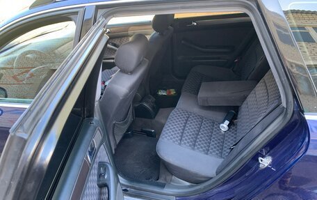 Audi A6, 1999 год, 630 000 рублей, 9 фотография
