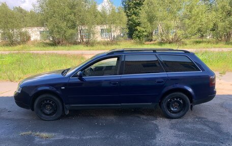 Audi A6, 1999 год, 630 000 рублей, 8 фотография