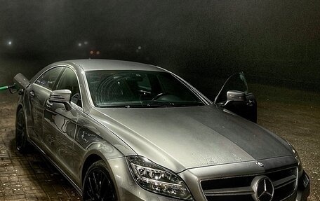 Mercedes-Benz CLS, 2013 год, 2 600 000 рублей, 8 фотография