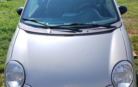 Daewoo Matiz I, 2007 год, 203 000 рублей, 2 фотография