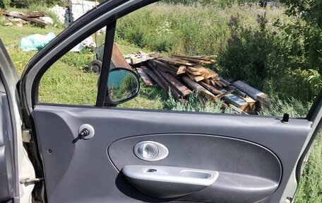 Daewoo Matiz I, 2007 год, 203 000 рублей, 5 фотография
