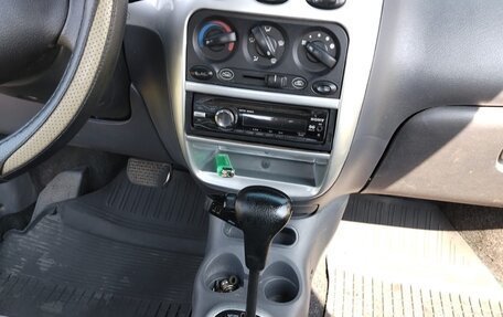 Daewoo Matiz I, 2007 год, 203 000 рублей, 4 фотография
