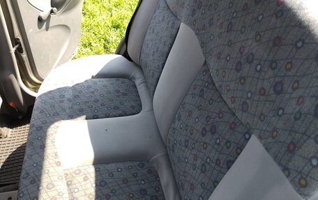 Daewoo Matiz I, 2007 год, 203 000 рублей, 9 фотография