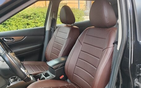 Nissan X-Trail, 2015 год, 1 200 000 рублей, 7 фотография
