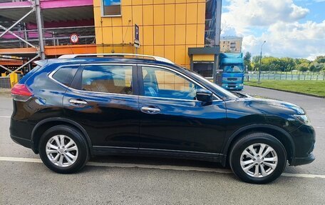 Nissan X-Trail, 2015 год, 1 200 000 рублей, 2 фотография