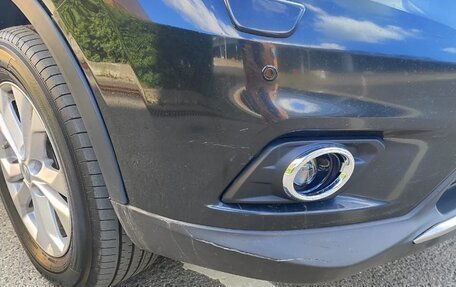 Nissan X-Trail, 2015 год, 1 200 000 рублей, 11 фотография
