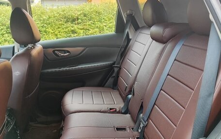Nissan X-Trail, 2015 год, 1 200 000 рублей, 8 фотография