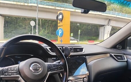 Nissan X-Trail, 2015 год, 1 200 000 рублей, 6 фотография