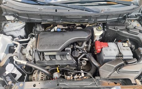 Nissan X-Trail, 2015 год, 1 200 000 рублей, 10 фотография
