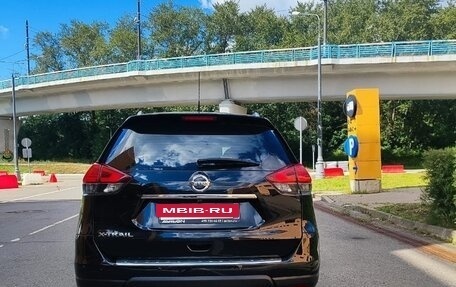 Nissan X-Trail, 2015 год, 1 200 000 рублей, 4 фотография