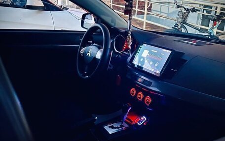 Mitsubishi Lancer IX, 2007 год, 870 000 рублей, 3 фотография