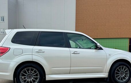 Subaru Forester, 2011 год, 1 680 000 рублей, 4 фотография