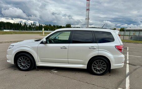 Subaru Forester, 2011 год, 1 680 000 рублей, 6 фотография
