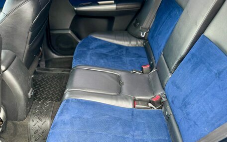 Subaru Forester, 2011 год, 1 680 000 рублей, 9 фотография