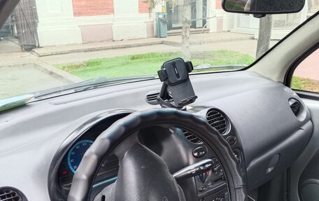 Daewoo Matiz I, 2010 год, 230 000 рублей, 2 фотография