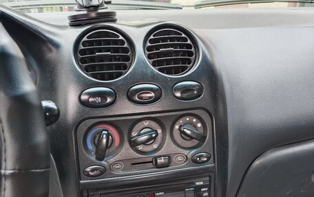 Daewoo Matiz I, 2010 год, 230 000 рублей, 3 фотография